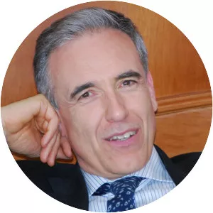 Stefano Cagliari - Gabriele Cagliari's son