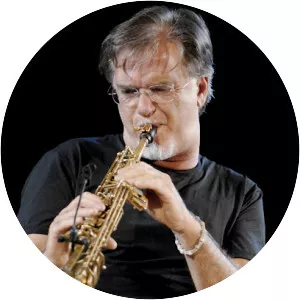 Stefano Cantini - Italian saxophonist