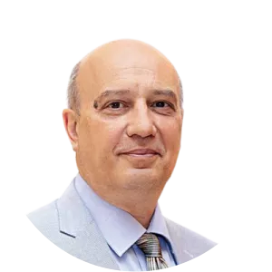 Stefano Carboni - Author