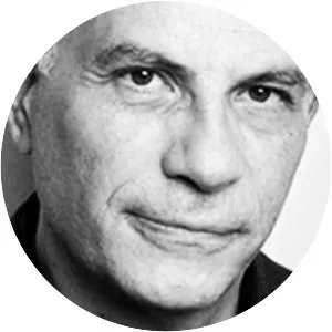 Stefano Casciani - Author