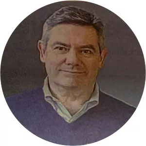 Stefano Cassoli photograph