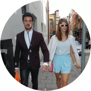 Stefano Catelli - Image consultant ‧ Gemma Arterton's ex-husband