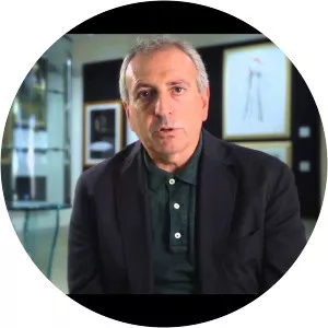 Stefano Cecchetto - Author