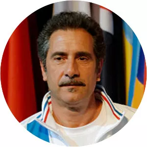 Stefano Cerioni - Italian fencer