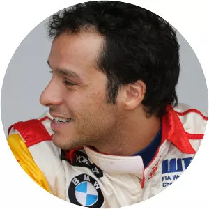 Stefano D'Aste - Italian racing driver