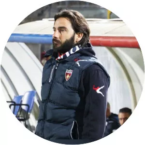 Stefano De Angelis - Italian football team manager
