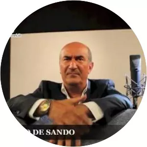 Stefano De Sando