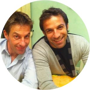 Stefano Del Piero photograph