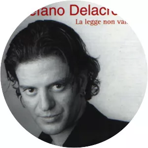 Stefano Delacroix
