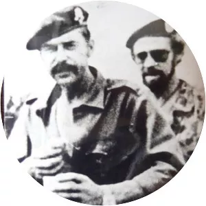 Stefano Delle Chiaie