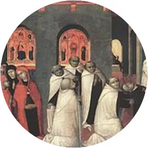 Stefano di Giovanni - Painter