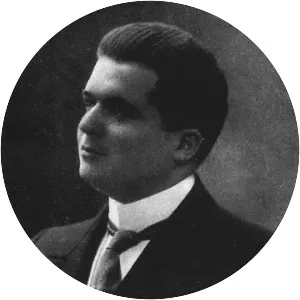 Stefano Donaudy - Italian composer