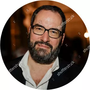 Stefano Eco photograph