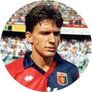 Stefano Eranio - Italian footballer