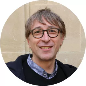 Stefano Evangelista - Author