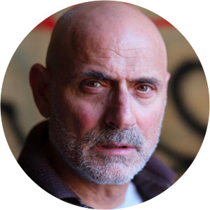 Stefano Fabrizi photograph