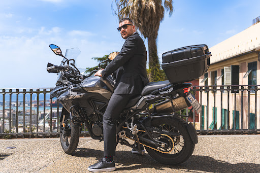 Stefano Falco immobiliare