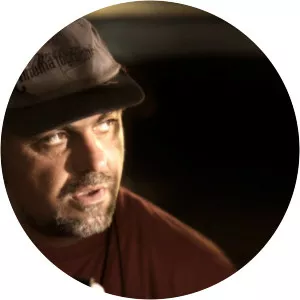 Stefano Falivene photograph