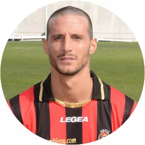 Stefano Ferrario - Italian footballer
