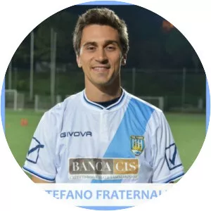 Stefano Fraternali