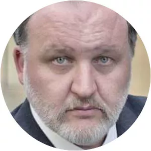 Stefano Fregni - Actor