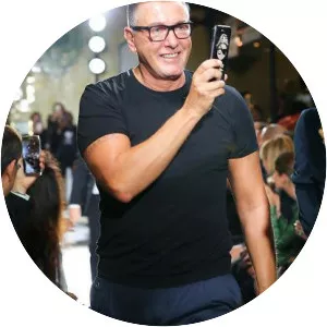 Stefano Gabbana - Fashion designer