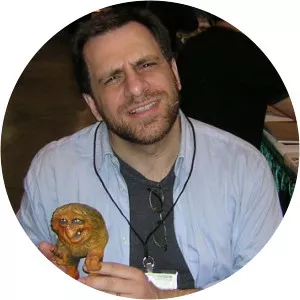 Stefano Gaudiano - Comic book artist