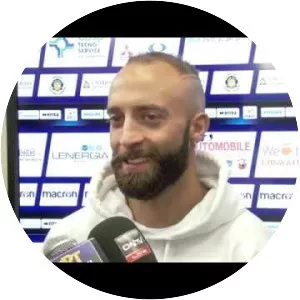 Stefano Giacomelli - Italian footballer