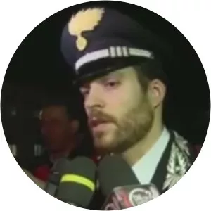 Stefano Giovino photograph