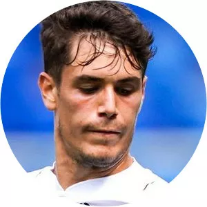 Stefano Guidotti - Swiss footballer