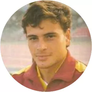 Stefano Impallomeni - Italian footballer
