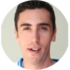 Stefano La Rosa - Italian long-distance runner