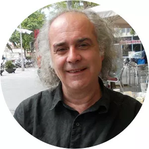 Stefano Maria Cingolani - Historian