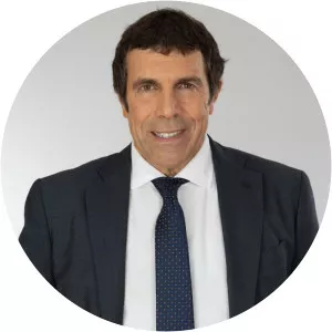 Stefano Marroni - Journalist