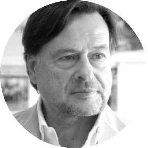 Stefano Marzano - Italian architect