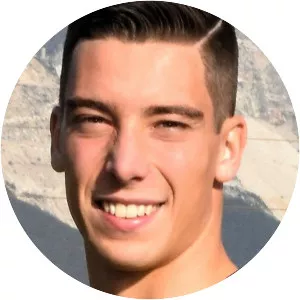 Stefano Mazzini - Italian footballer