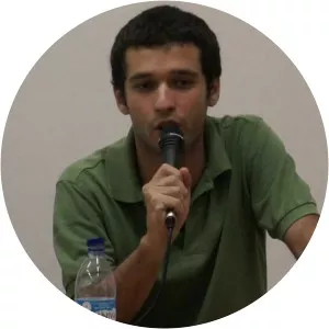 Stefano Mentana photograph