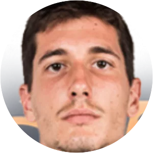 Stefano Moreo - Italian football player