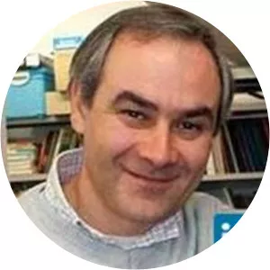 Stefano Moro - Italian cyclist