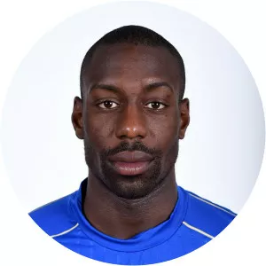 Stefano Okaka - Italian footballer