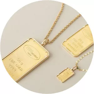 Stefano Oro Italian Jewelry All StarSince 2021