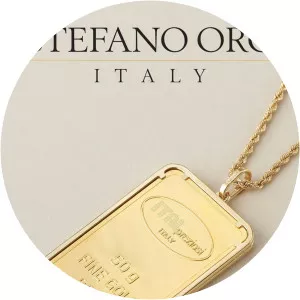 Stefano Oro Italian Jewelry featuring Firenze Collection
