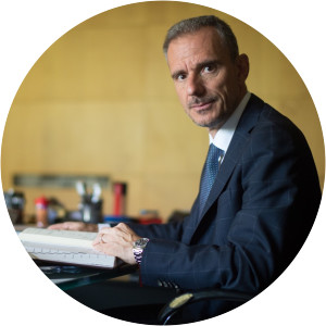 Stefano Papi - Author