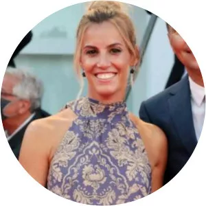 Stefano Parolin - Tania Cagnotto's husband