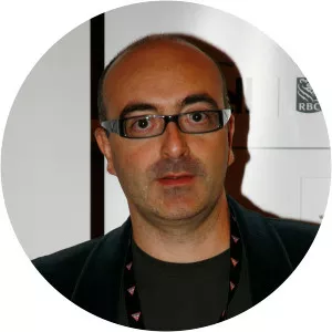 Stefano Pasetto - Director