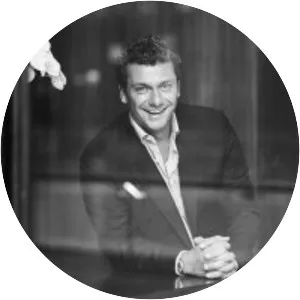 Stefano Percassi photograph