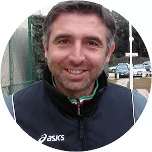 Stefano Pescosolido