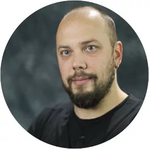 Stefano Pisetta - Italian percussionist