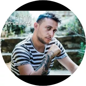 Stefano Priolo - Musical artist