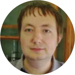 Stefano Protti - Author